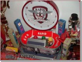 <<->> APASA pentru FOTO la dimensiunea mare <<->> <<->> Muzeu RAPID (121)